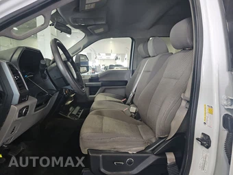 2019 Ford Super Duty F-250 XLT Crew Cab Medium Bed - miniatura 7