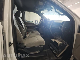 2019 Ford Super Duty F-250 XLT Crew Cab Medium Bed - miniatura 8