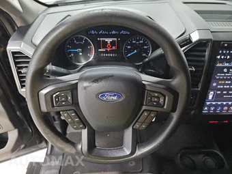 2019 Ford Super Duty F-250 XLT Crew Cab Medium Bed - miniatura 10