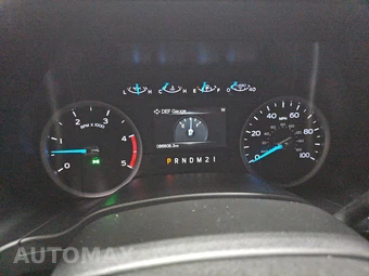 2019 Ford Super Duty F-250 XLT Crew Cab Medium Bed - miniatura 12
