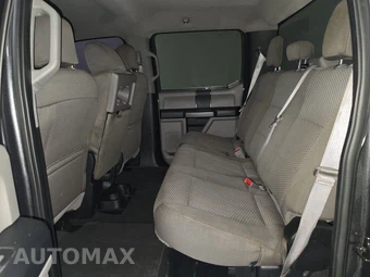 2019 Ford Super Duty F-250 XLT Crew Cab Medium Bed - miniatura 13