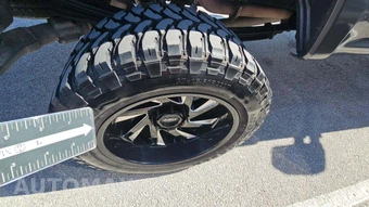 2019 Ford Super Duty F-250 XLT Crew Cab Medium Bed - miniatura 18