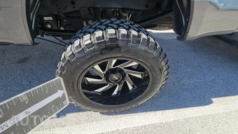 2019 Ford Super Duty F-250 XLT Crew Cab Medium Bed - miniatura 19