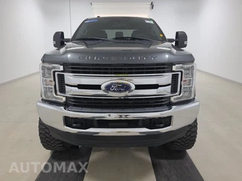 2019 Ford Super Duty F-250 XLT Crew Cab Medium Bed - miniatura 2