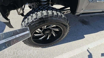 2019 Ford Super Duty F-250 XLT Crew Cab Medium Bed - miniatura 22