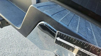 2019 Ford Super Duty F-250 XLT Crew Cab Medium Bed - miniatura 24