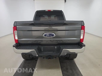 2019 Ford Super Duty F-250 XLT Crew Cab Medium Bed - miniatura 5