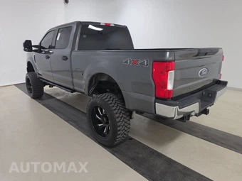 2019 Ford Super Duty F-250 XLT Crew Cab Medium Bed - miniatura 6