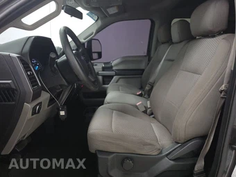 2019 Ford Super Duty F-250 XLT Crew Cab Medium Bed - miniatura 7