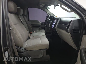 2019 Ford Super Duty F-250 XLT Crew Cab Medium Bed - miniatura 8