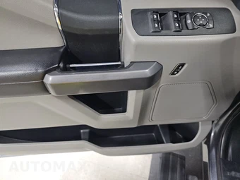 2019 Ford Super Duty F-250 XLT Crew Cab Medium Bed - miniatura 9