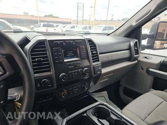 2019 Ford Super Duty F-250 XLT Extended Cab Long Bed w/Rear Doors - miniatura 10