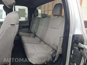 2019 Ford Super Duty F-250 XLT Extended Cab Long Bed w/Rear Doors - miniatura 13