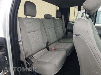 2019 Ford Super Duty F-250 XLT Extended Cab Long Bed w/Rear Doors - miniatura 16