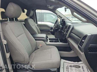 2019 Ford Super Duty F-250 XLT Extended Cab Long Bed w/Rear Doors - miniatura 18