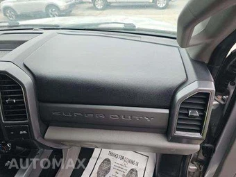 2019 Ford Super Duty F-250 XLT Extended Cab Long Bed w/Rear Doors - miniatura 19