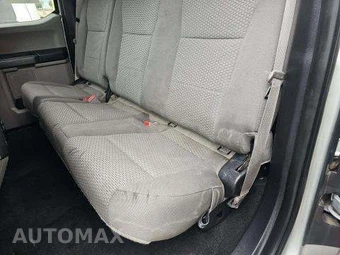 2019 Ford Super Duty F-250 XLT Extended Cab Long Bed w/Rear Doors - miniatura 31