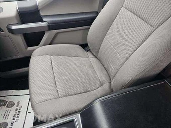2019 Ford Super Duty F-250 XLT Extended Cab Long Bed w/Rear Doors - miniatura 32