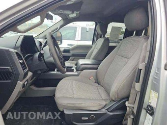 2019 Ford Super Duty F-250 XLT Extended Cab Long Bed w/Rear Doors - miniatura 6