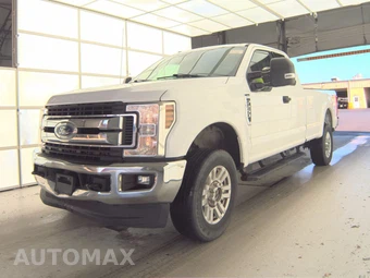 2019 Ford Super Duty F-250 XLT Extended Cab Long Bed w/Rear Doors