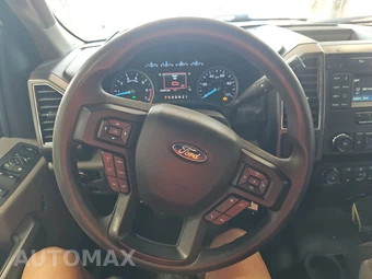 2019 Ford Super Duty F-250 XLT Extended Cab Long Bed w/Rear Doors - miniatura 10