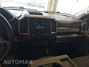 2019 Ford Super Duty F-250 XLT Extended Cab Long Bed w/Rear Doors - miniatura 11
