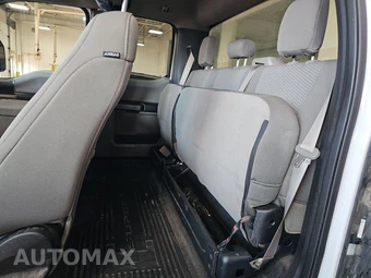 2019 Ford Super Duty F-250 XLT Extended Cab Long Bed w/Rear Doors - miniatura 13