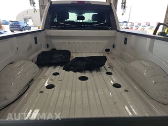 2019 Ford Super Duty F-250 XLT Extended Cab Long Bed w/Rear Doors - miniatura 16