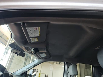 2019 Ford Super Duty F-250 XLT Extended Cab Long Bed w/Rear Doors - miniatura 18