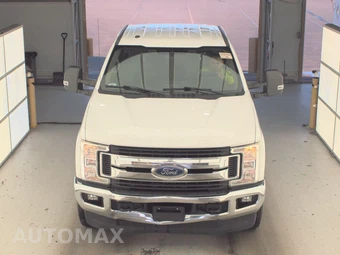2019 Ford Super Duty F-250 XLT Extended Cab Long Bed w/Rear Doors - miniatura 2