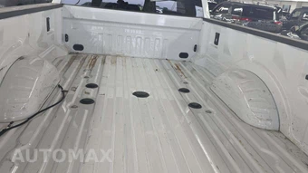 2019 Ford Super Duty F-250 XLT Extended Cab Long Bed w/Rear Doors - miniatura 22