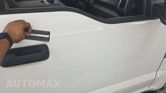 2019 Ford Super Duty F-250 XLT Extended Cab Long Bed w/Rear Doors - miniatura 26