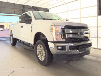 2019 Ford Super Duty F-250 XLT Extended Cab Long Bed w/Rear Doors - miniatura 3