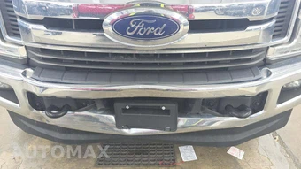 2019 Ford Super Duty F-250 XLT Extended Cab Long Bed w/Rear Doors - miniatura 38