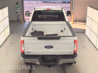 2019 Ford Super Duty F-250 XLT Extended Cab Long Bed w/Rear Doors - miniatura 5