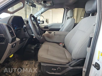 2019 Ford Super Duty F-250 XLT Extended Cab Long Bed w/Rear Doors - miniatura 7