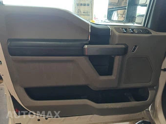 2019 Ford Super Duty F-250 XLT Extended Cab Long Bed w/Rear Doors - miniatura 9