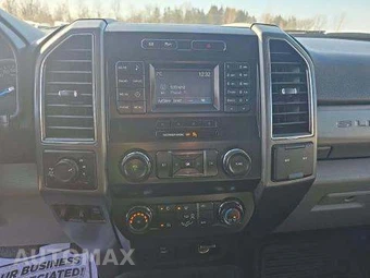 2019 Ford Super Duty F-250 XLT Regular Cab Long Bed - miniatura 11