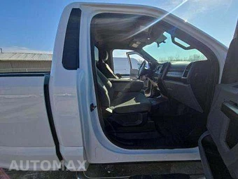 2019 Ford Super Duty F-250 XLT Regular Cab Long Bed - miniatura 17