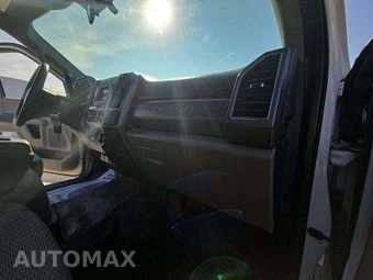 2019 Ford Super Duty F-250 XLT Regular Cab Long Bed - miniatura 18