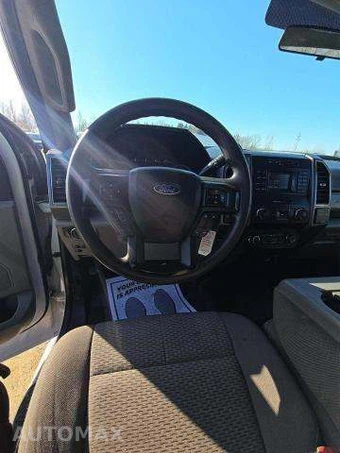 2019 Ford Super Duty F-250 XLT Regular Cab Long Bed - miniatura 25
