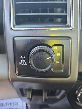 2019 Ford Super Duty F-250 XLT Regular Cab Long Bed - miniatura 27