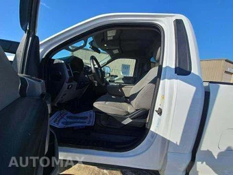 2019 Ford Super Duty F-250 XLT Regular Cab Long Bed - miniatura 7