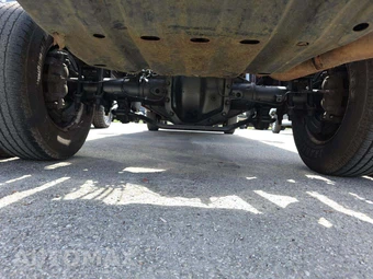 2019 Ford Super Duty F-350 Cab Chassis XL Crew Cab DRW - miniatura 14
