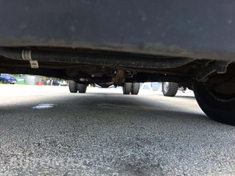2019 Ford Super Duty F-350 Cab Chassis XL Crew Cab DRW - miniatura 19