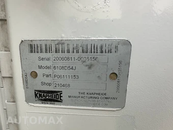 2019 Ford Super Duty F-350 Cab Chassis XL Crew Cab DRW - miniatura 15