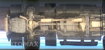 2019 Ford Super Duty F-350 Cab Chassis XL Crew Cab DRW - miniatura 18