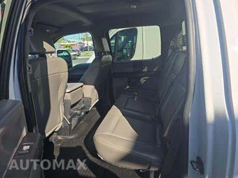 2019 Ford Super Duty F-350 Cab Chassis XL Crew Cab DRW - miniatura 13