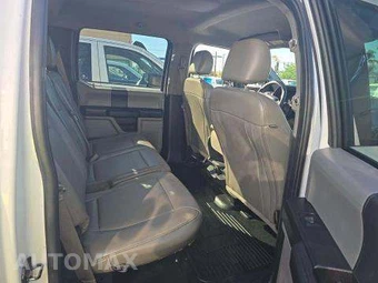 2019 Ford Super Duty F-350 Cab Chassis XL Crew Cab DRW - miniatura 15