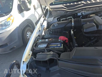 2019 Ford Super Duty F-350 Cab Chassis XL Crew Cab DRW - miniatura 24